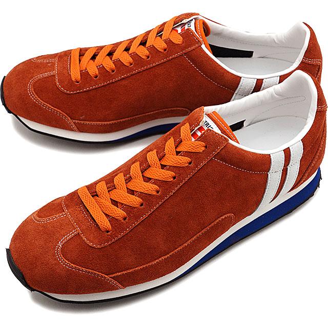 PATRICK（パトリック） 返品送料無料 スニーカー ボストン2 BOSTON II