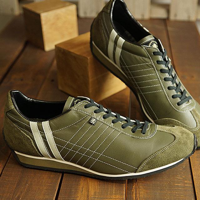 交換返品送料無料 パトリック スニーカー アイリス IRIS カーキ/ブラック KHA/BLK 232168 PATRICK（パトリック） 返品送料無料 スニーカー アイリス IRIS 232168