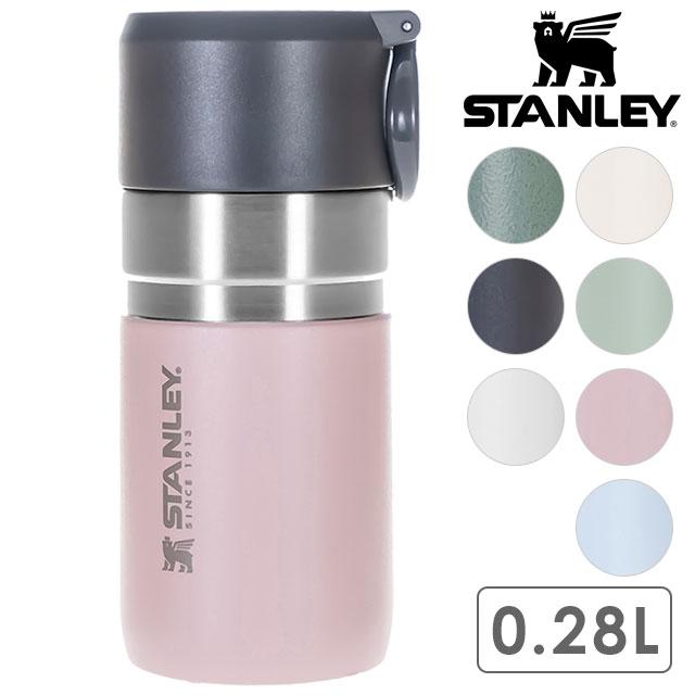 STANLEY（スタンレー） 水筒 ゴー真空ボトル 0.28L 10-10261 FW21