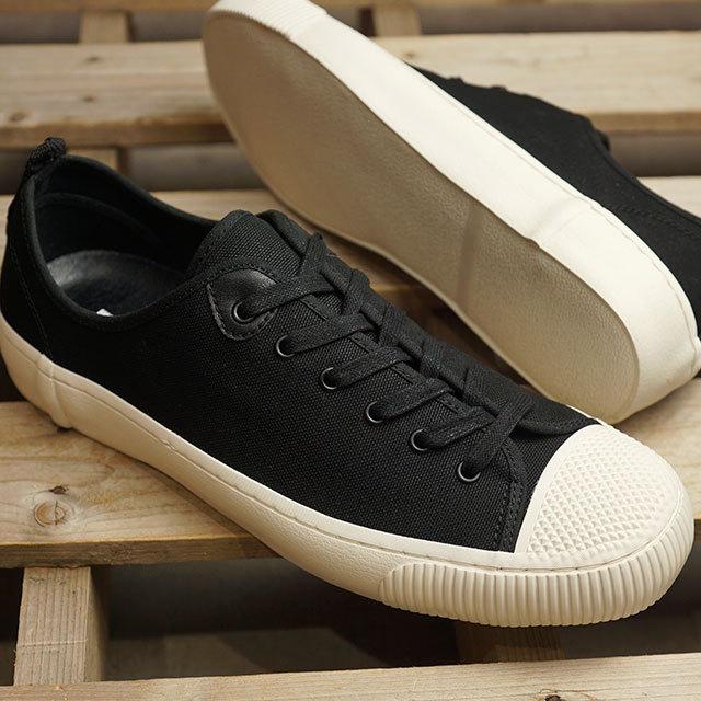 アドミラル フットウェア Admiral Footwear スニーカー ビーティー Beatty Sjad2101 Fw21 メンズ レディース Black ブラック系 Shoetime 通販 Yahoo ショッピング