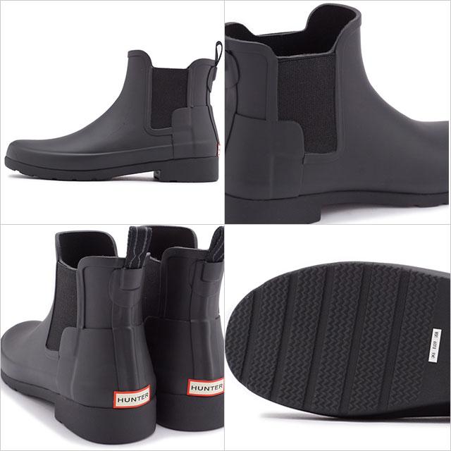 HUNTER 返品交換送料無料 ハンター レディース オリジナル リファイン