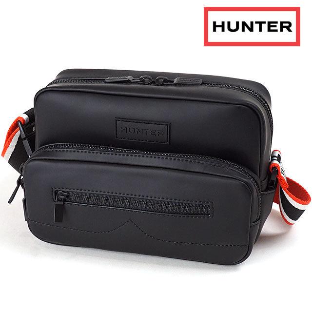 ハンター HUNTER ラバライズドレザー カメラバッグ 2ストラップ RUBBERISED LEATHER CAMERA BAGTWO