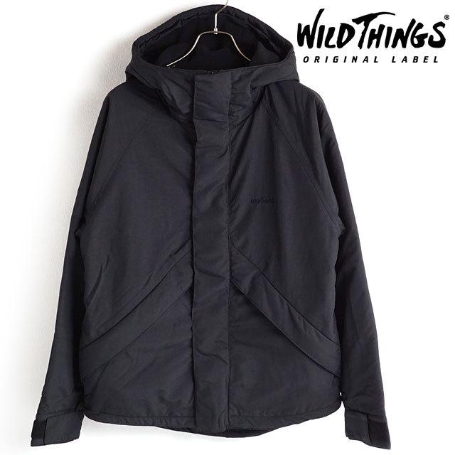 WILD THINGS（ワイルドシングス） メンズ サプレックス デナリ