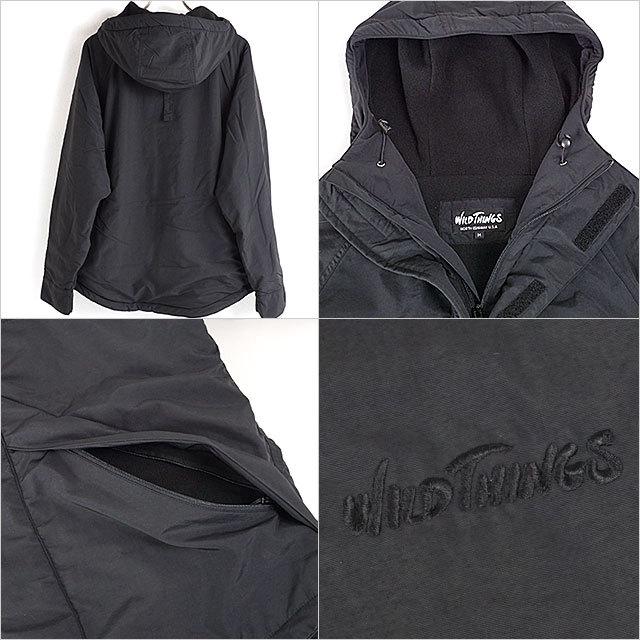 WILD THINGS（ワイルドシングス） メンズ サプレックス デナリ