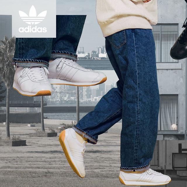 adidas Originals アディダス オリジナルス カントリー COUNTRY OG