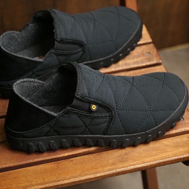 BOGS（ボグス） レディース Bモック スライド B-MOC SLIDE 78837S-001 