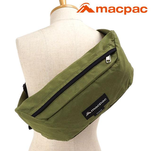 maccho macpac（マックパック） モジュール 7L Module MM71708-FL FW21 メンズ