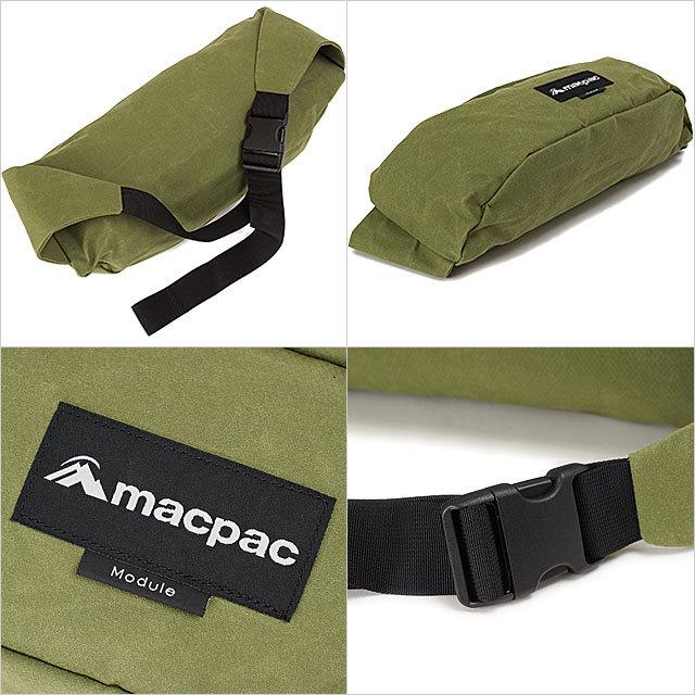 macpac（マックパック） モジュール 7L Module MM71708-FL FW21 メンズ
