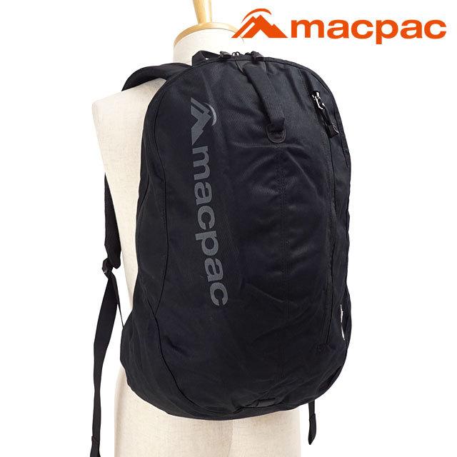 macpac（マックパック） リュック カフ22 22L Kahu 22 MM71800-K FW21 