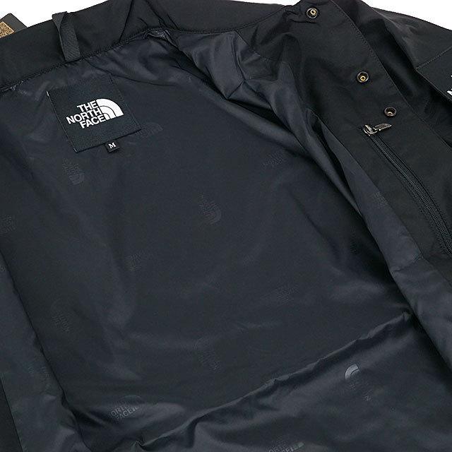 THE NORTH FACE（ザ ノースフェイス） メンズ ザコーチジャケット M