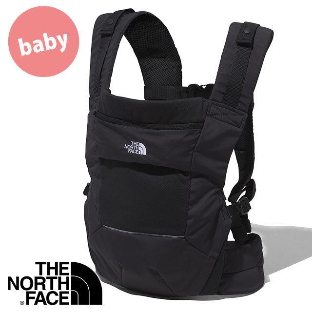 THE NORTH FACE（ザ ノースフェイス） 抱っこ紐 ベビーコンパクト 