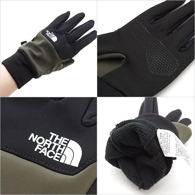 THE NORTH FACE（ザ ノースフェイス） ウィンドストッパーイーチップ