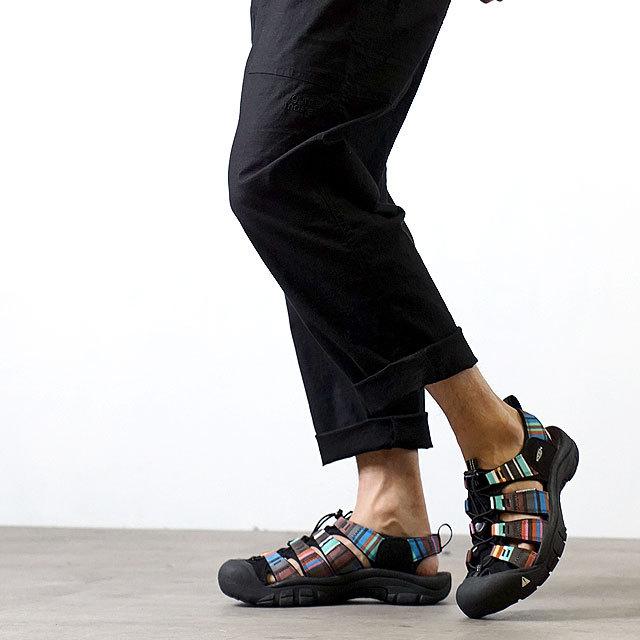 KEEN（キーン） 返品送料無料 メンズ ニューポート エイチツー M