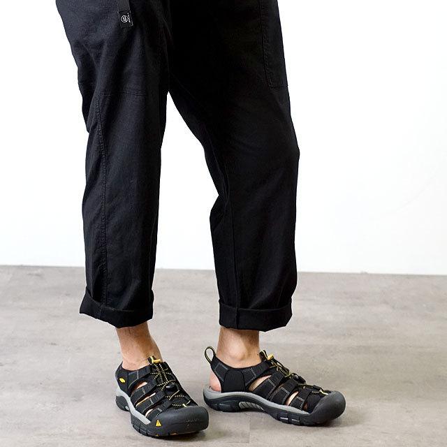 靴 H2 dショッピング |KEEN サンダル メンズ ニューポート エイチツー