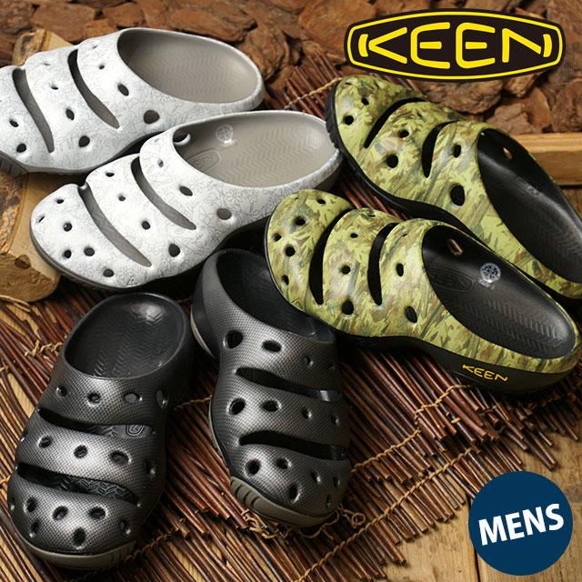 KEEN（キーン） メンズ ヨギ アーツ M YOGUI ARTS 1002036 1002034