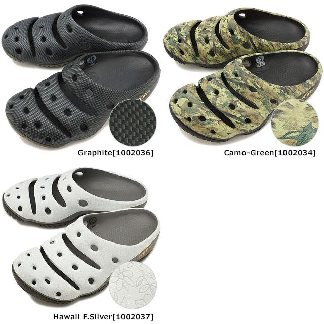 KEEN（キーン） メンズ ヨギ アーツ M YOGUI ARTS 1002036 1002034
