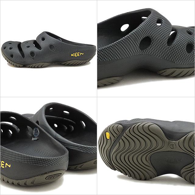 KEEN（キーン） メンズ ヨギ アーツ M YOGUI ARTS 1002036 1002034