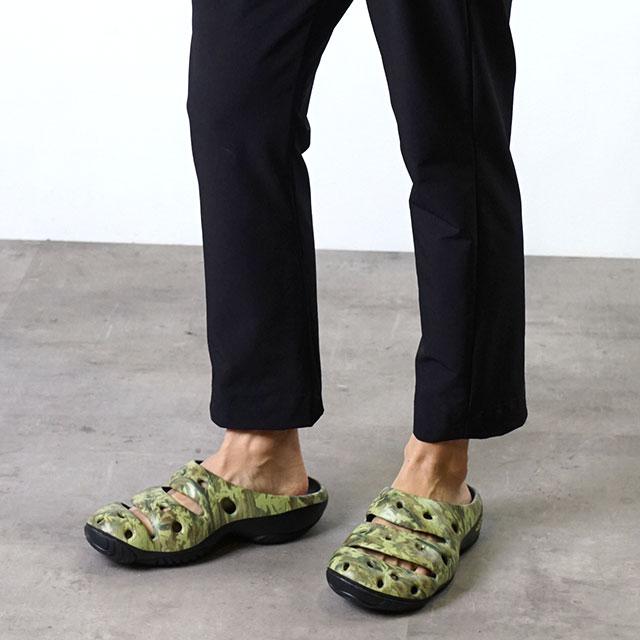 KEEN（キーン） メンズ ヨギ アーツ M YOGUI ARTS 1002036 1002034