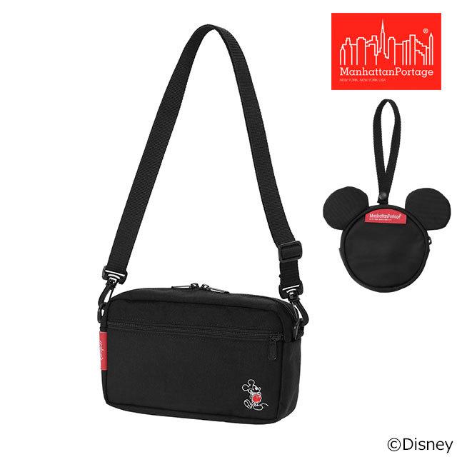 マンハッタンポーテージ Manhattan Portage ジョガーバッグ ミッキーマウス Jogger Bag Mickey Mouse 21 Mp1404lmic21 Fw21 Shoetime 通販 Yahoo ショッピング