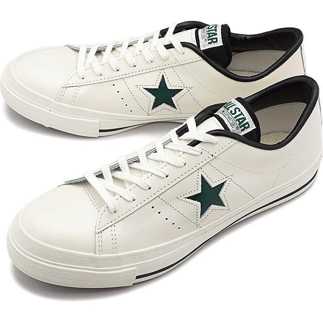 CONVERSE コンバース スニーカー ワンスターJ ONE STAR J 35200320