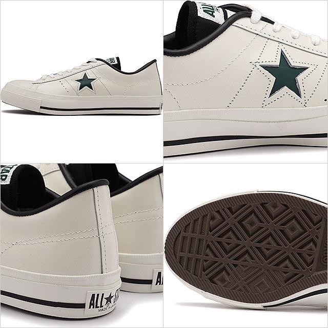 CONVERSE コンバース スニーカー ワンスターJ ONE STAR J