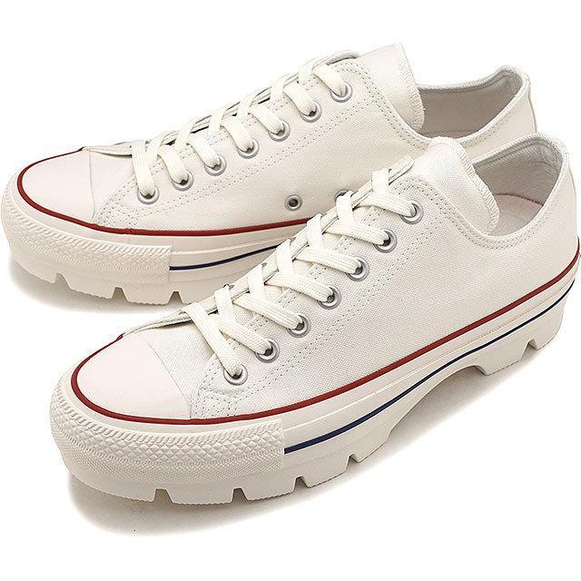 早い者勝ち！コンバース オールスター 100 チャンク ローカット CONVERSE コンバース スニーカー オールスター100 チャンク