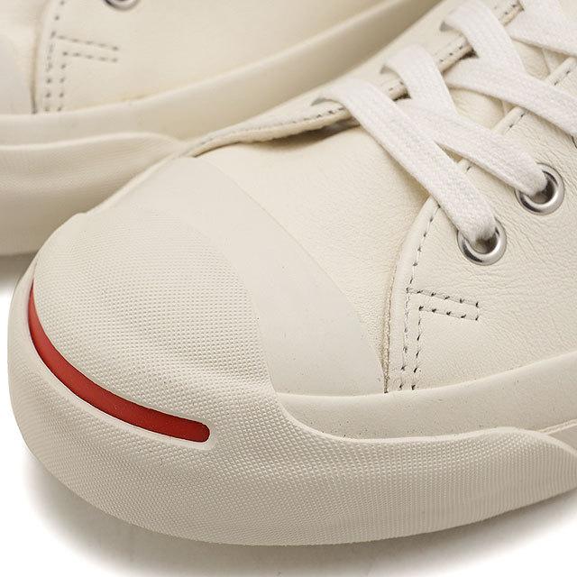 CONVERSE（コンバース） スニーカー ジャックパーセル CL レザー RH