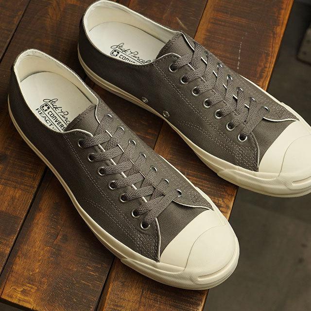 CONVERSE（コンバース） スニーカー ジャックパーセル トーププラス RH