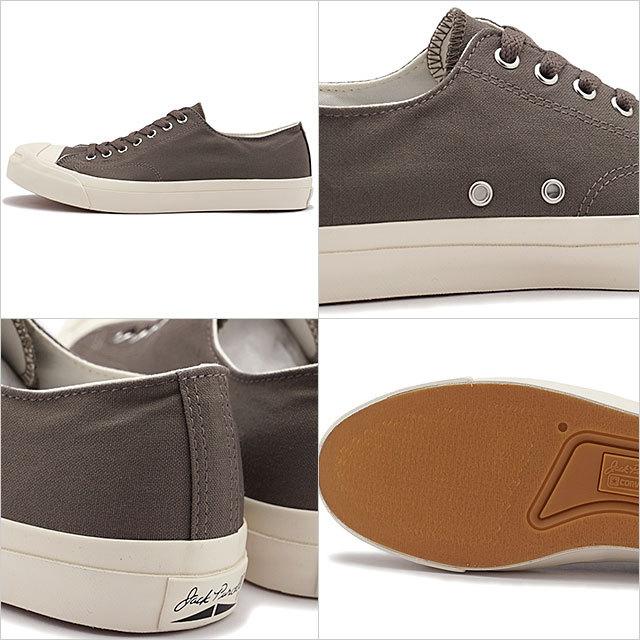 CONVERSE（コンバース） スニーカー ジャックパーセル トーププラス RH