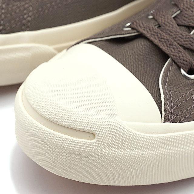 CONVERSE（コンバース） スニーカー ジャックパーセル トーププラス RH