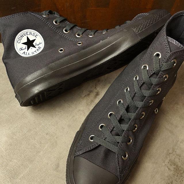 CONVERSE コンバース スニーカー オールスター モノカラーズ