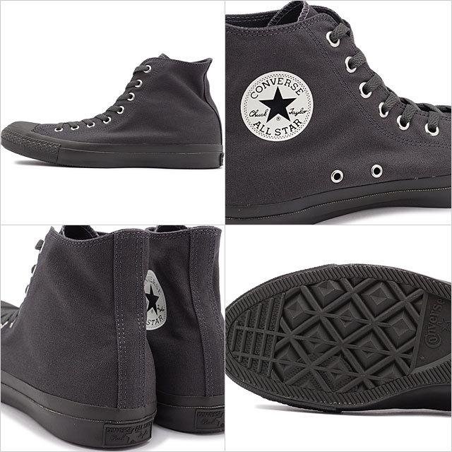 CONVERSE コンバース スニーカー オールスター モノカラーズ