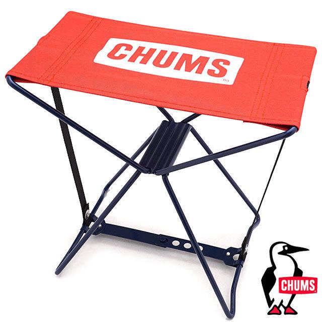 CHUMS チャムス ミニフォルダブルスツール Mini Foldable Stool