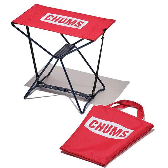 チャムスCHUMS アウトドアチェア 2脚セット チャムス アウトドアチェア 2脚セット yume】Chums アウトドア