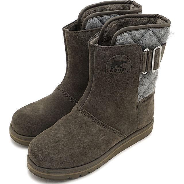 SOREL（ソレル） レディース ライリー ウォータープルーフ RYLEE WP