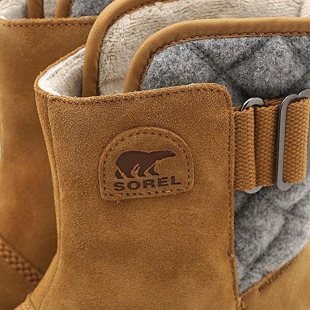 SOREL（ソレル） レディース ライリー ウォータープルーフ RYLEE WP