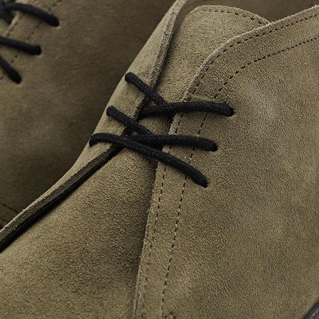 FRED PERRY フレッドペリー メンズ ホーリースエード HAWLEY