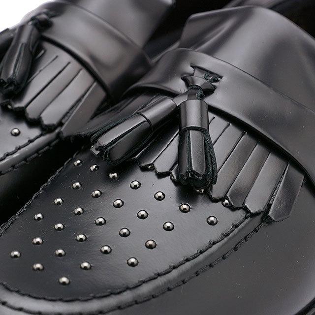 FRED PERRY フレッドペリー ジョージコックス タッセル FRED PERRY フレッドペリー ジョージコックス タッセル