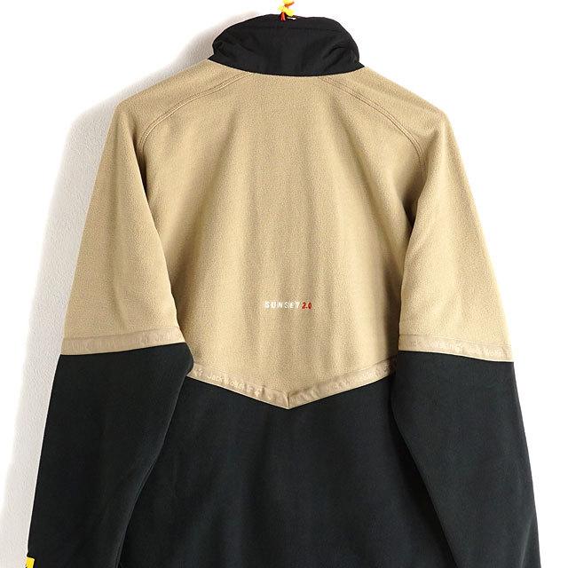 Jack Wolfskin（ジャックウルフスキン） メンズ サンセット2.0 ハーフ
