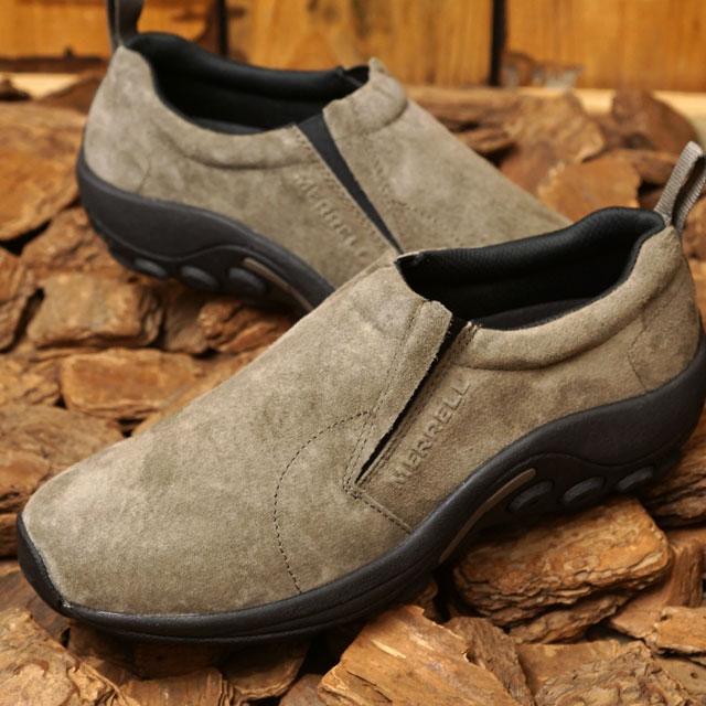 MERRELL（メレル） ジャングルモック アイスプラス JUNGLE MOC ICE+
