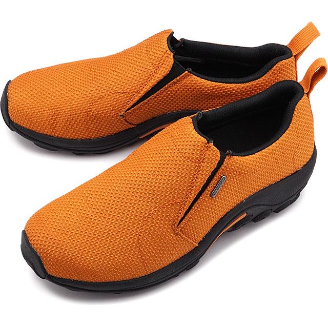 MERRELL（メレル） ジャングルモック アイスプラス ウォータープルーフ