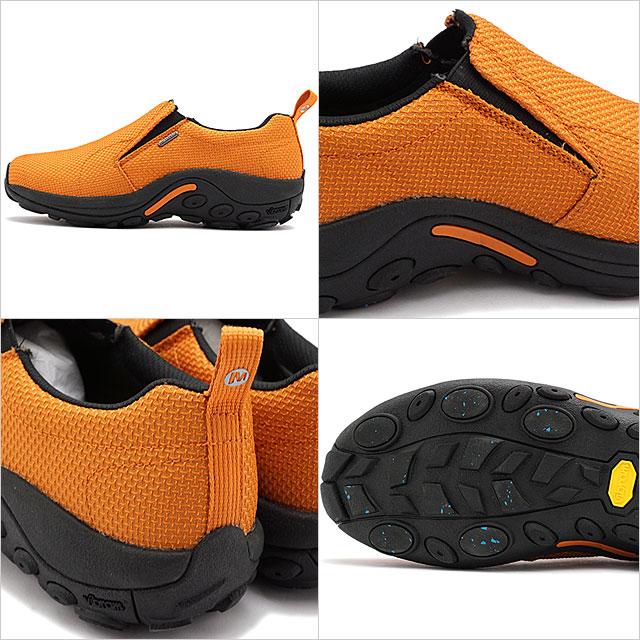 MERRELL（メレル） ジャングルモック アイスプラス ウォータープルーフ