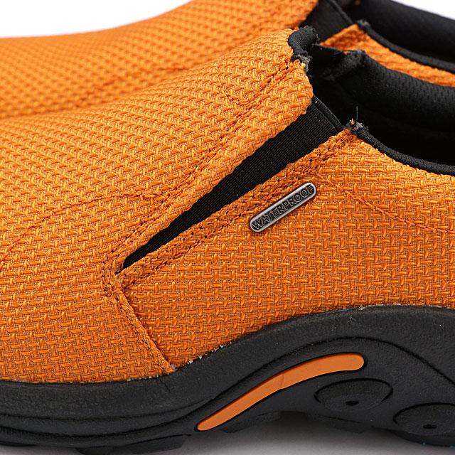 MERRELL（メレル） ジャングルモック アイスプラス ウォータープルーフ