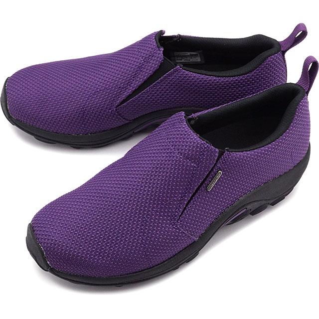 MERRELL（メレル） ジャングルモック アイスプラス ウォータープルーフ