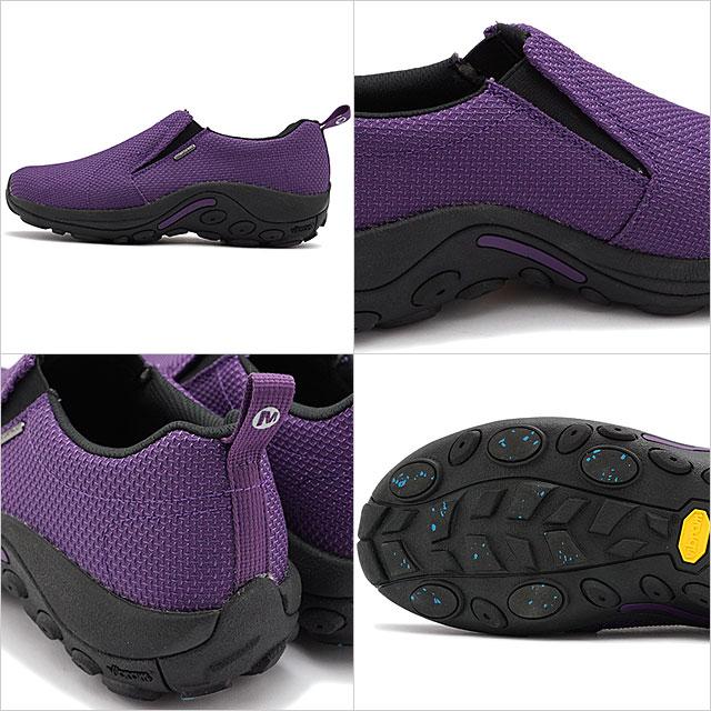 MERRELL（メレル） ジャングルモック アイスプラス ウォータープルーフ