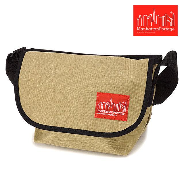 マンハッタンポーテージ Manhattan Portage カジュアルメッセンジャーバッグ JR Casual Messenger Bag