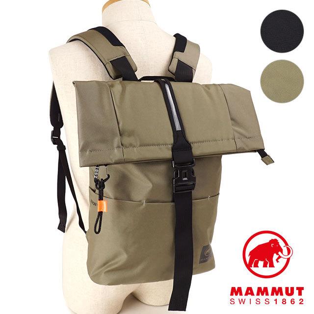 MAMMUT（マムート） リュック エクセロン 15L Xeron 15 2530-00410