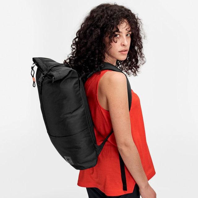 【ぢんた】マムート（MAMMUT）リュック Xeron15 エクセロン15 山岳金物店 / Mammut Xeron・マムート エクセロン 15L
