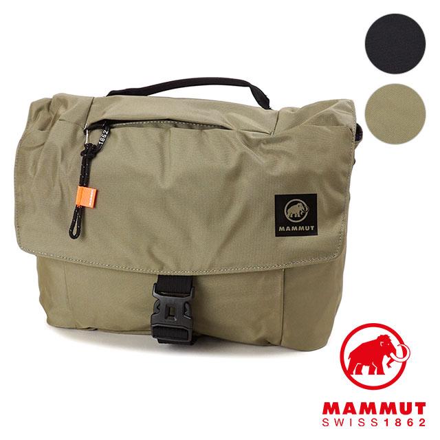 MAMMUT マムート エクセロン メッセンジャーバッグ 14L Xeron MAMMUT マムート エクセロン メッセンジャーバッグ 14L Xeron