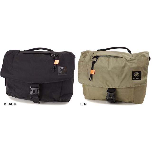 MAMMUT マムート エクセロン メッセンジャーバッグ 14L Xeron MAMMUT マムート エクセロン メッセンジャーバッグ 14L Xeron